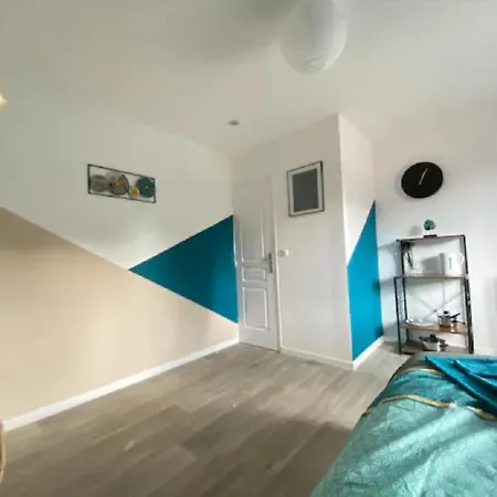 Studio Wifi Netflix 19M2 Suitehome Cassel 5 公寓